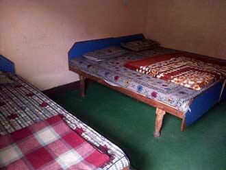 Hotel Ganga Darshan, Uttarkashi 2